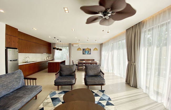 M Villas Phu Quoc - Foto 41