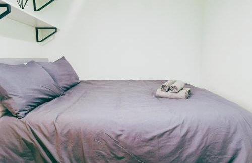 Comfy 3BR Flat on Quiet Street in Wollaton - Foto 21