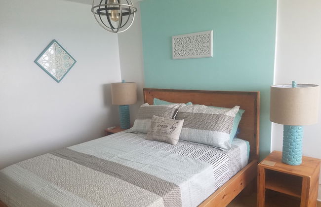 Beach Apartment With Amazing Sunrises - Foto 3