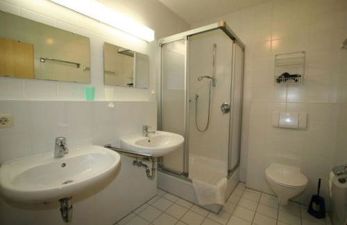 Ferienpark im schönen Falkenstein 4 - Foto 11