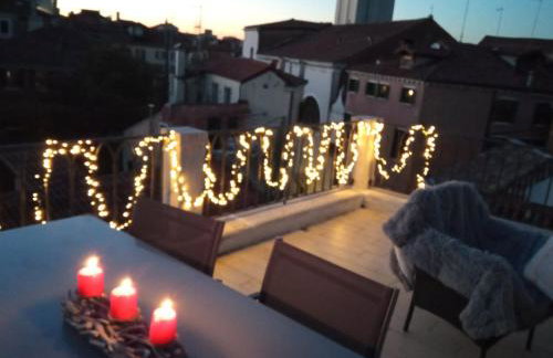 VENICE HOLIDAY TERRACE - Foto 14