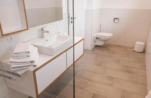 Landhaus zum See - Fewo Birke - Foto 47