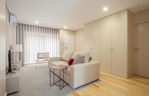 Liiiving in Porto | Luxury Boutique Apartment - Foto 20
