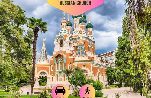 CASA REINE JEANNE- ideal groups & family -CENTRAL near train station - PARKING - New&CONFORT-AC - Foto 58