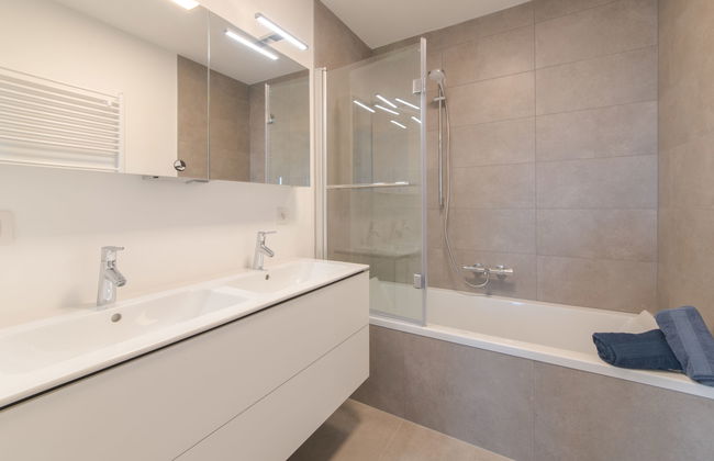 2 bedroom Apartment in Ostend with garden - Photo 10