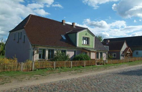 Auszeit am Haff Ferienhäuser - Foto 14