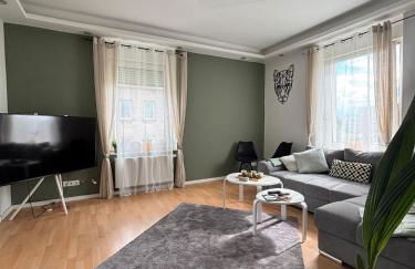 Wohlfühloase Im Herzen von Nürnberg - Foto 3