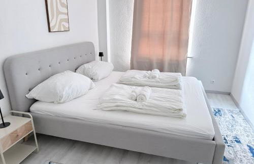 Kölner Street Loft ,Neu Renoviert für bis zu 5 Personen mit Küche und Bad - Foto 6