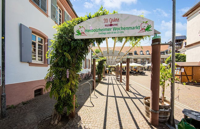 Ferienwohnung in Herbolzheim - Foto 31