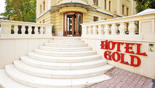 Gold Apartments - Foto 4