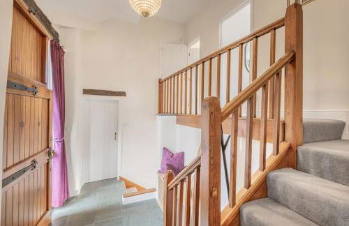 Dwarf Hall - central Ambleside - Foto 63