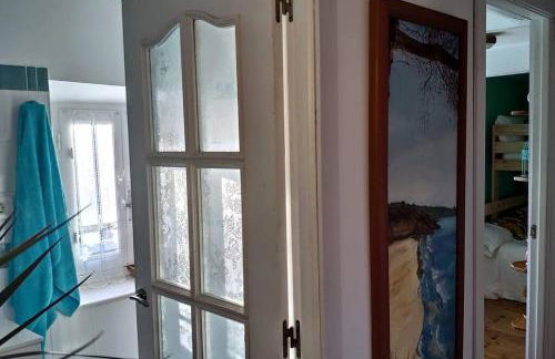 Casa rural La Mar de Les Lluces d'Ítaca - Asturias - Foto 11