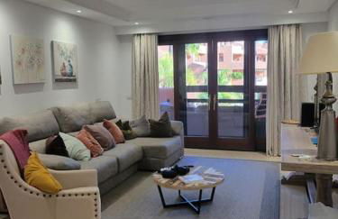 HAPPY Luxury Apartment - Beachside in Mar Azul, Estepona - Photo 18