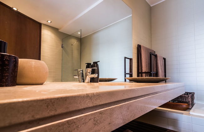 DAHome - Collector's Luxurious Apartment - Foto 31