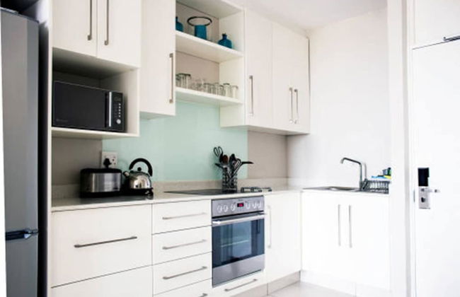 Beach Break Holiday Letting - Photo 30