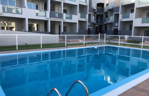 Luxury Apartment - Photo 17