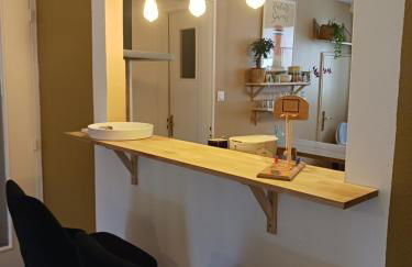 Happy family appartement - Foto 15