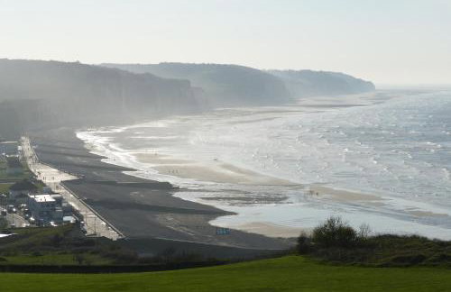 Villa Argonne - Cottages & Spa Privatif - Foto 11