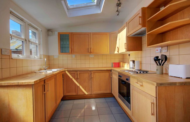 Anvil House - Foto 9