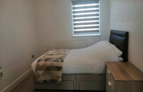 Apartment No 8 - Stay in style in the heart of the Cathedral City. - Photo 7