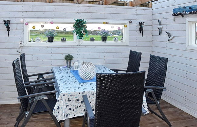 11 Person Holiday Home in Tarva - Foto 38