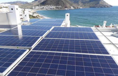 Apartahotel Vistamar San José - Foto 27