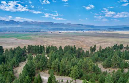 Camp 95 - Stunning Mountain Home - 4.5 Acres - Views - Hot Tub - Pet friendly - Private - Photo 62