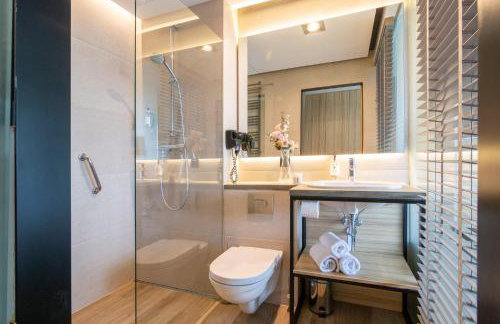 Rentsite Family Apartments Ex Baltin Hotel - Foto 17