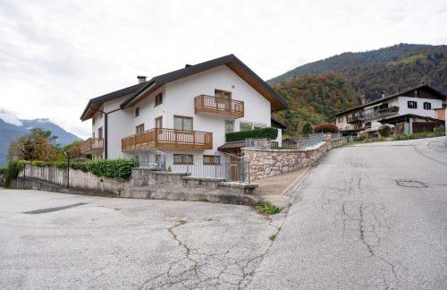 Casa Hueller Roncegno - Foto 28