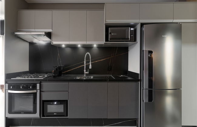 JARDIM MILANO - Photo 12