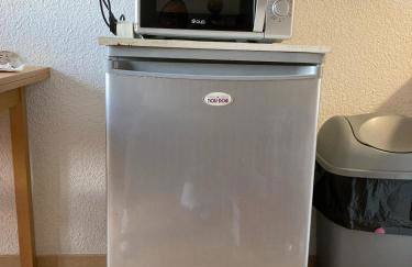 STUDIO 4 COUCHAGES A St JEAN-MONTCLAR ÉTÉ/HIVER - Foto 5