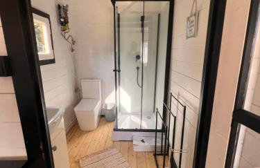 Pond Cabin - Foto 17