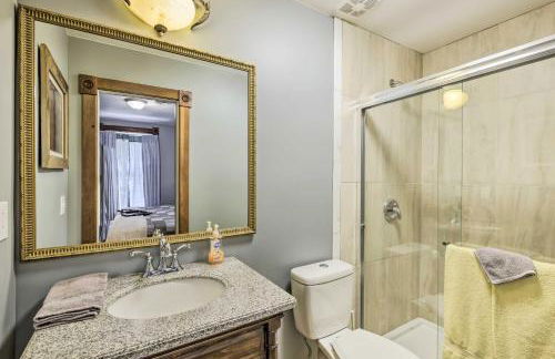 The Farm House with Deck and Historic Charm! - Foto 27