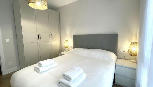 ByAndreea Apartaments EtxeBat - Foto 2