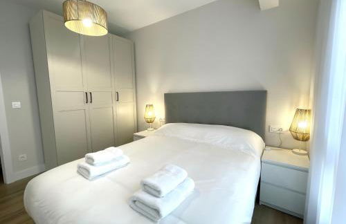 ByAndreea Apartaments EtxeBat - Foto 2