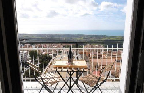 Temples and Sea view Apartment - Foto 1