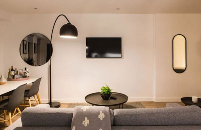 Hiding Space - Westgate Apartments - Foto 22