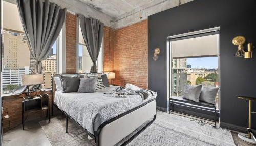 Stylish Vintage Loft - Foto 2