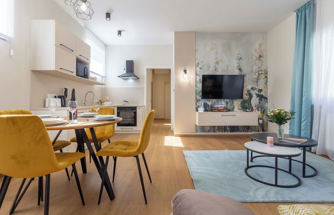 Nemes Apartment The Great - Foto 13