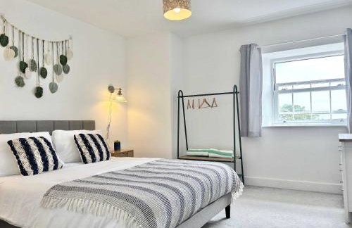 Stylish Penzance Apartment 2 Beds & Balcony - Foto 1