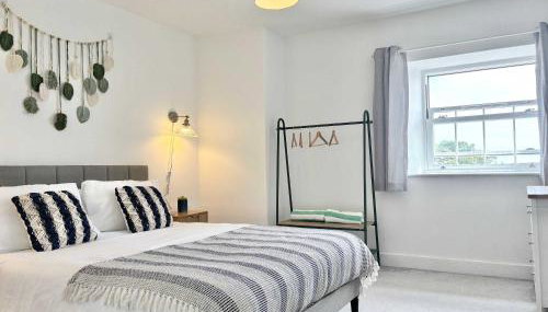 Stylish Penzance Apartment 2 Beds & Balcony - Foto 1