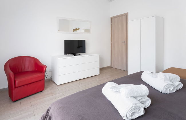 Bologna Suite - Foto 9