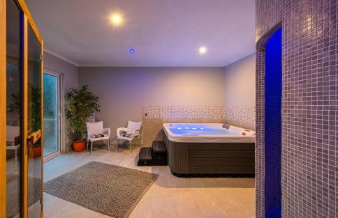 Apartments Wellness - Foto 3