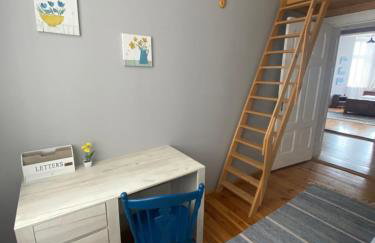 Apartament Kamienica Centrum - Foto 20