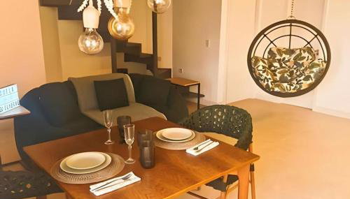 Cobertura Duplex Private Jacuzzi Duplex São Paulo Boho - Foto 4