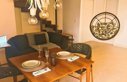 Cobertura Duplex Private Jacuzzi Duplex São Paulo Boho - Foto 4