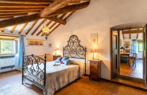 Villa San Leolino by Interhome - Photo 23