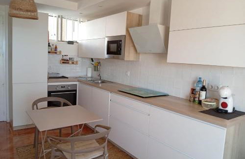 Casas349h Amerador playa El Campello - Foto 14