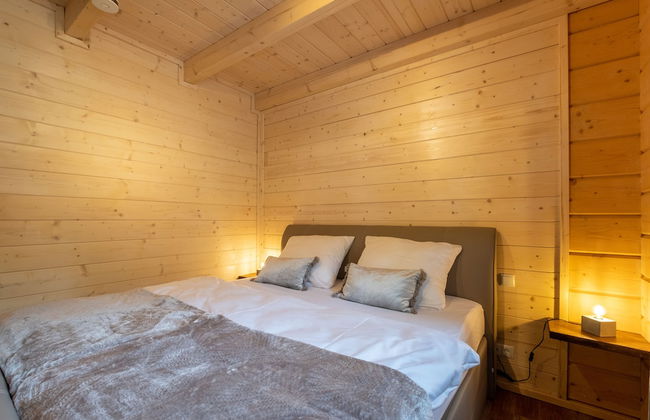 Bergwald Suiten - Foto 10