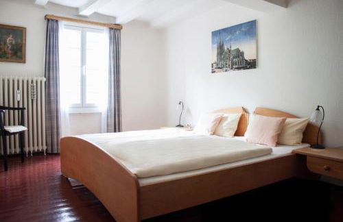 Hotel Flosdorff - Appartements - Foto 28